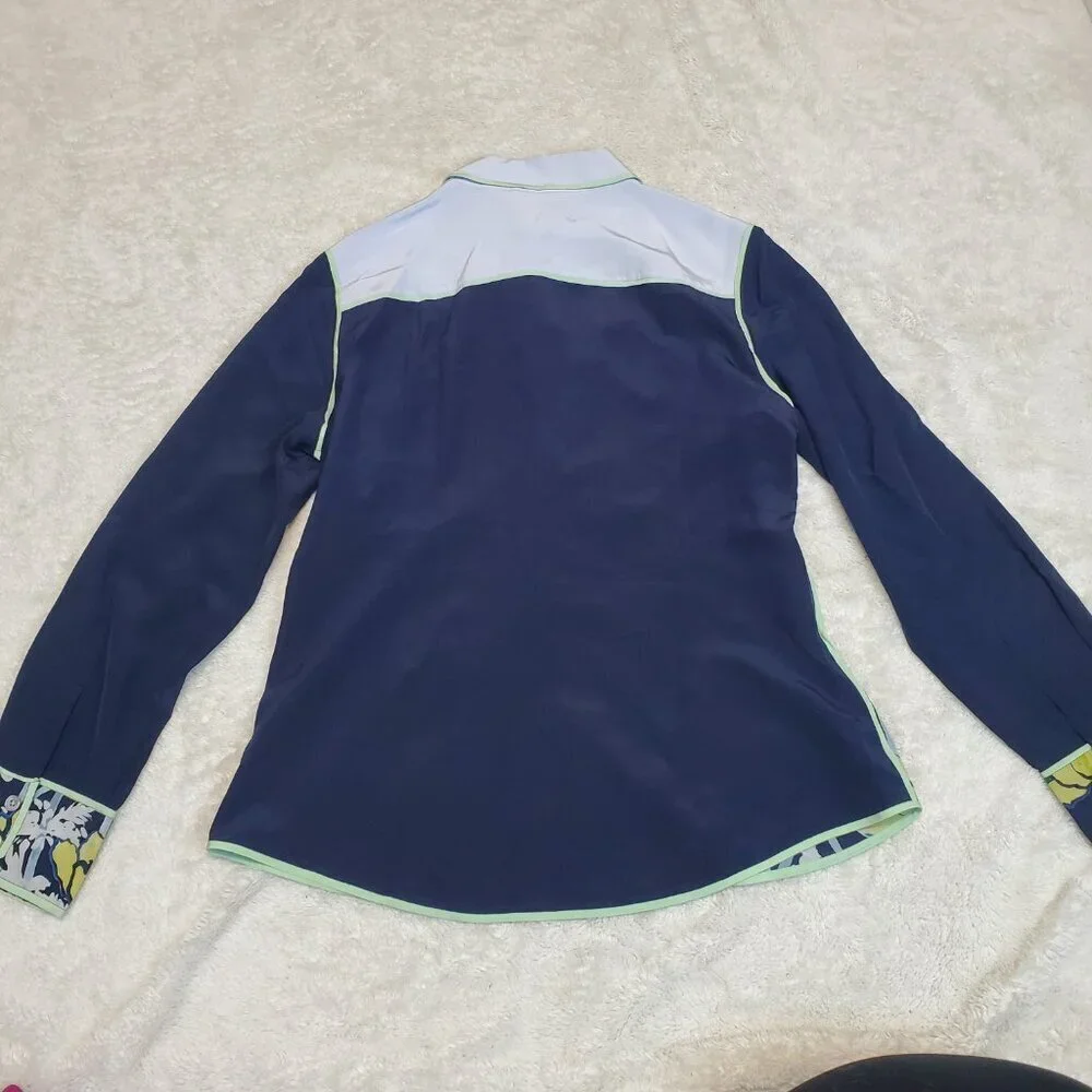 Tory Burch pre loved